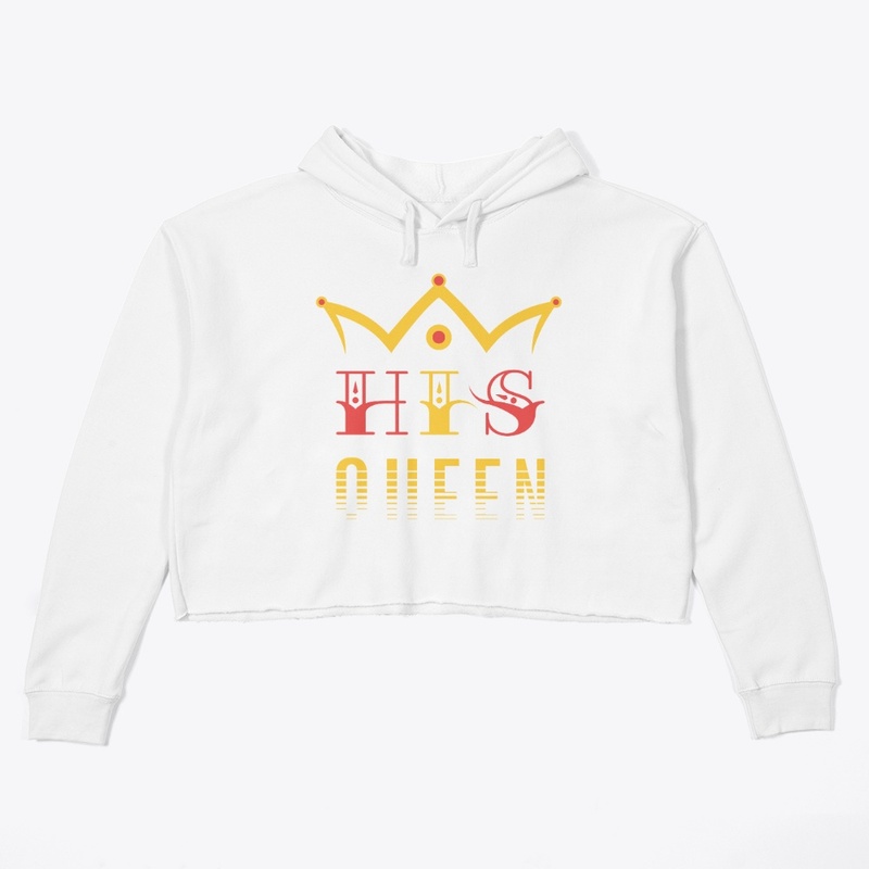 His Queen