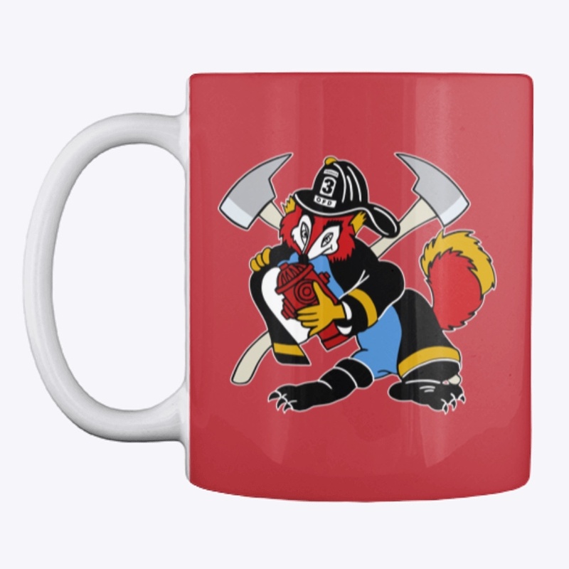 Rig Designs Mug