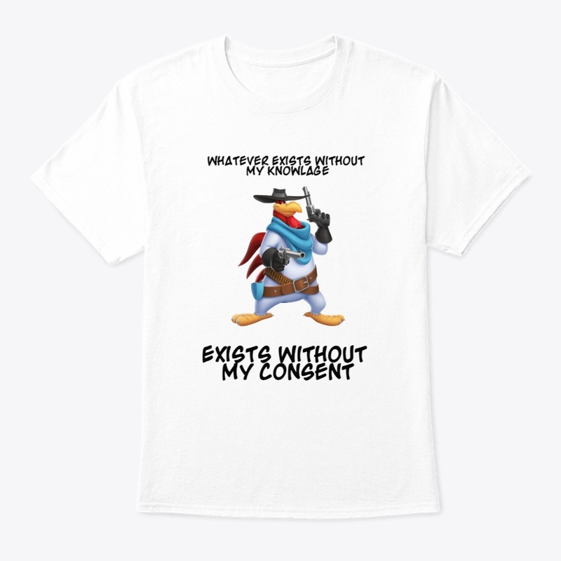 Judge Leghorn