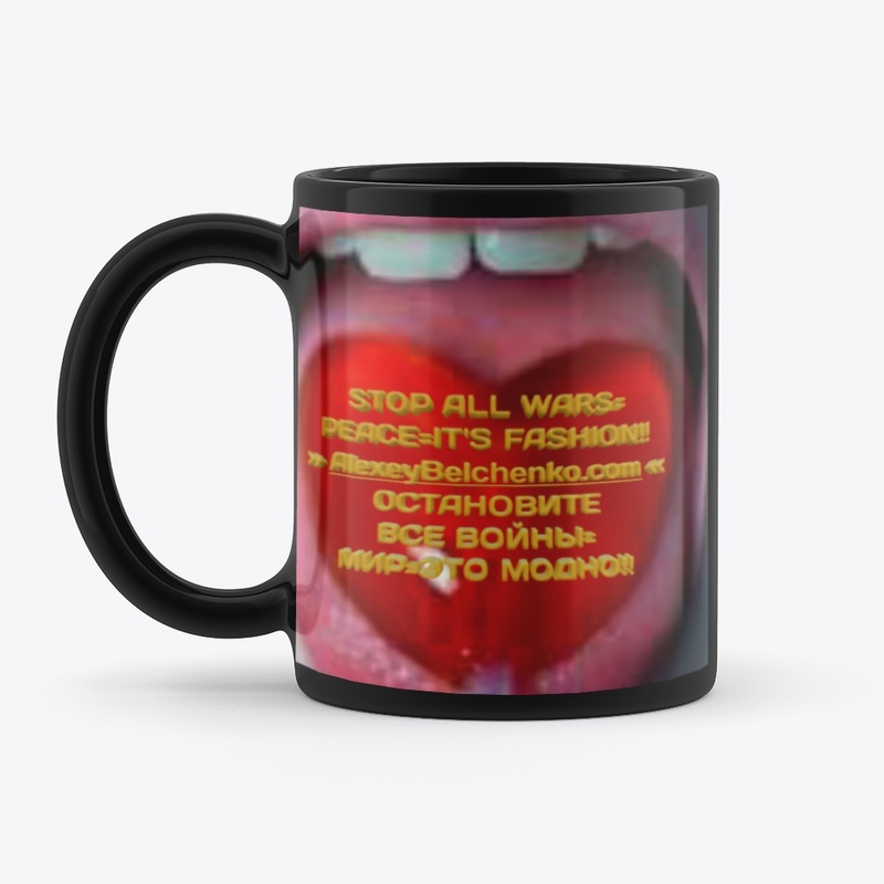 AlexeyBelchenko.com