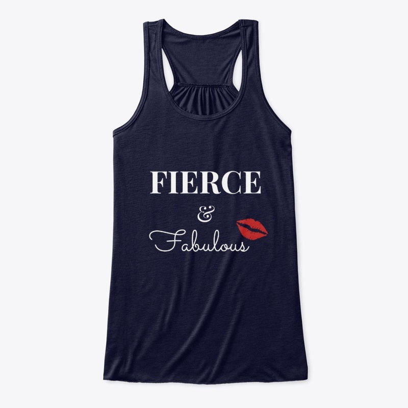 Fierce Fabulous Collection (Lips)