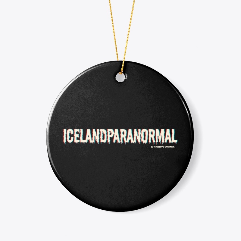 ICELANDPARANORMAL Scary Iceland