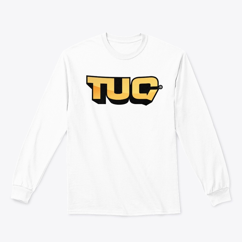 Gold And Black TUG 