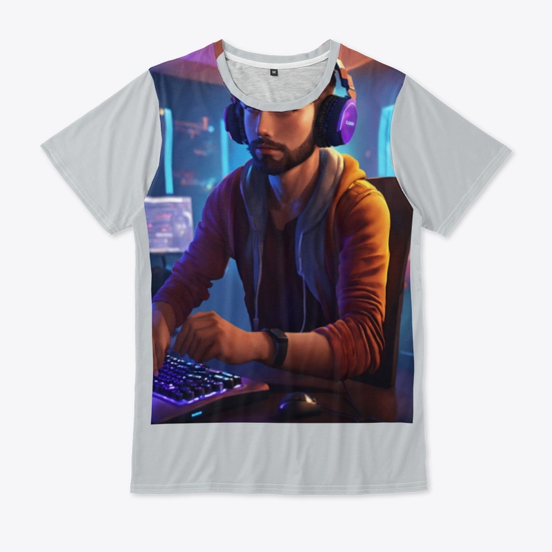 "Master of the Digital Realm"