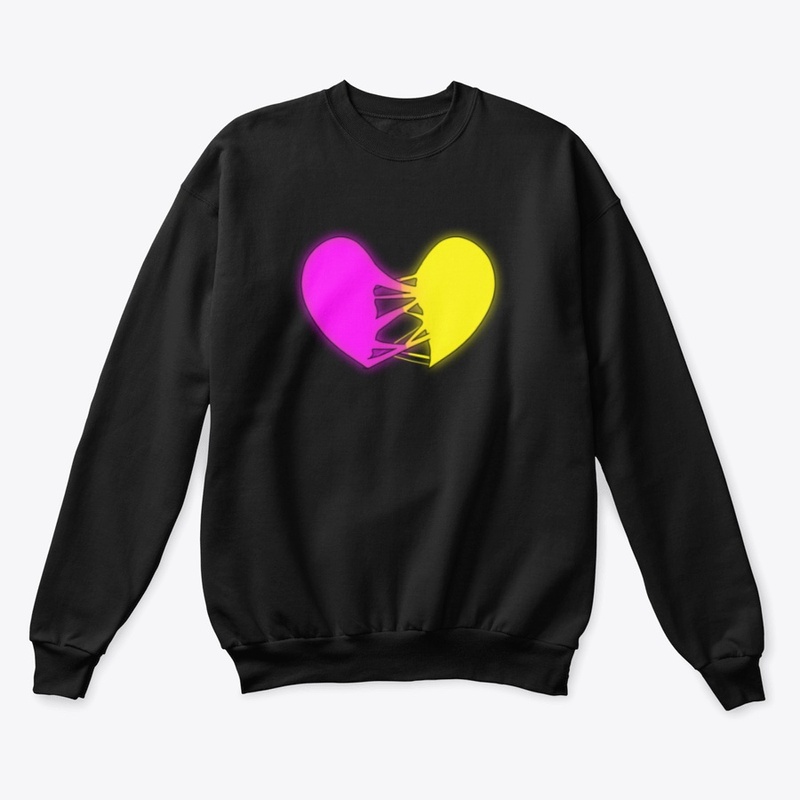 Bleeding Heart Set