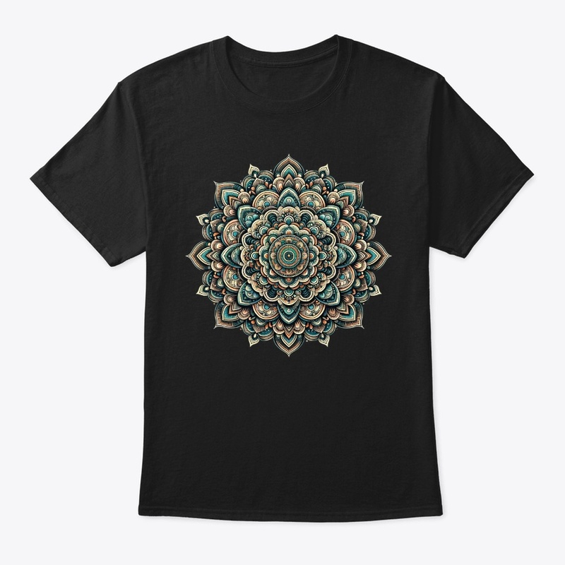Harmony Mandala