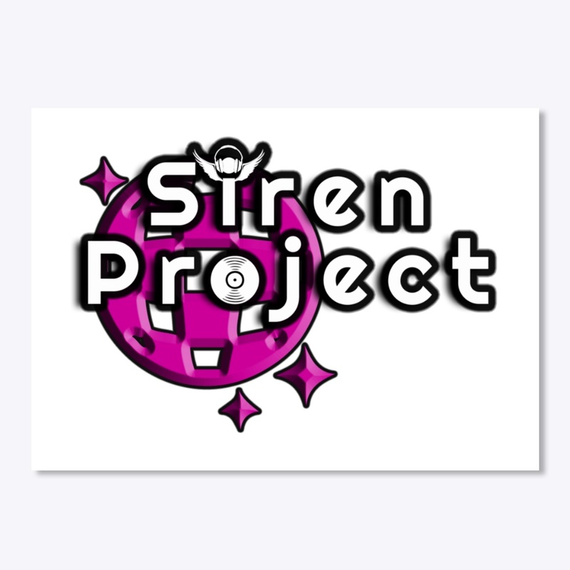 Siren Project Disco Ball Accessories