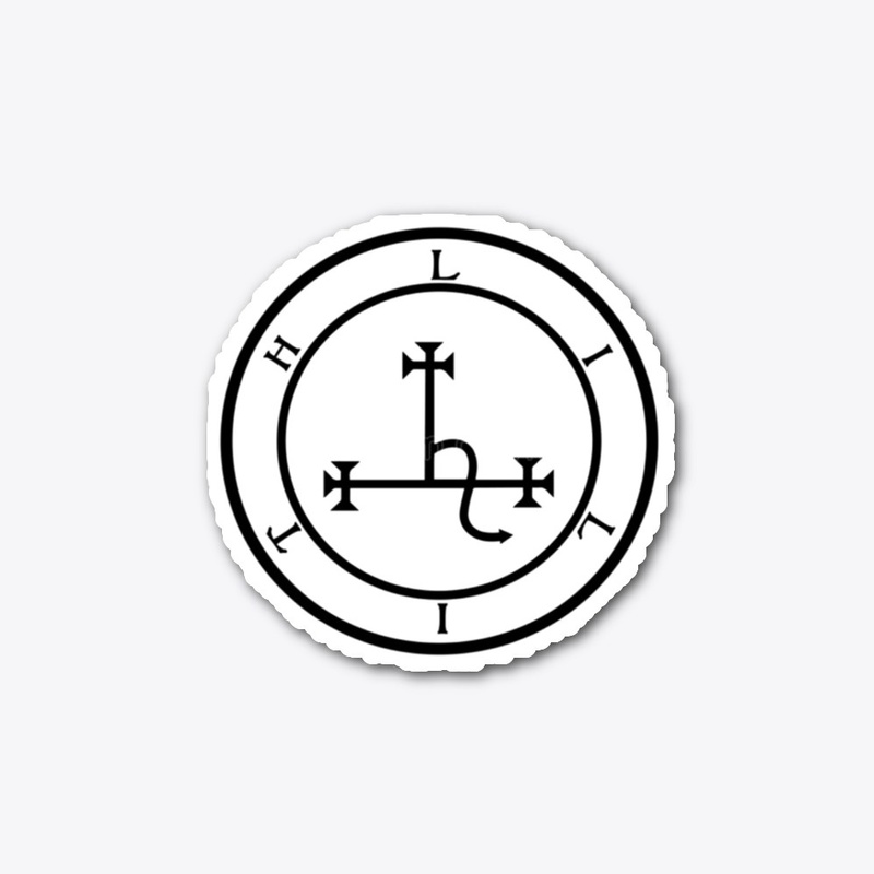 Lilith Sigil