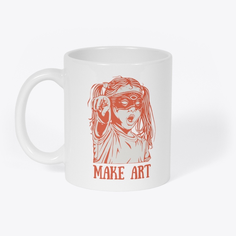 Enigma Artistry: Illuminating Creativity