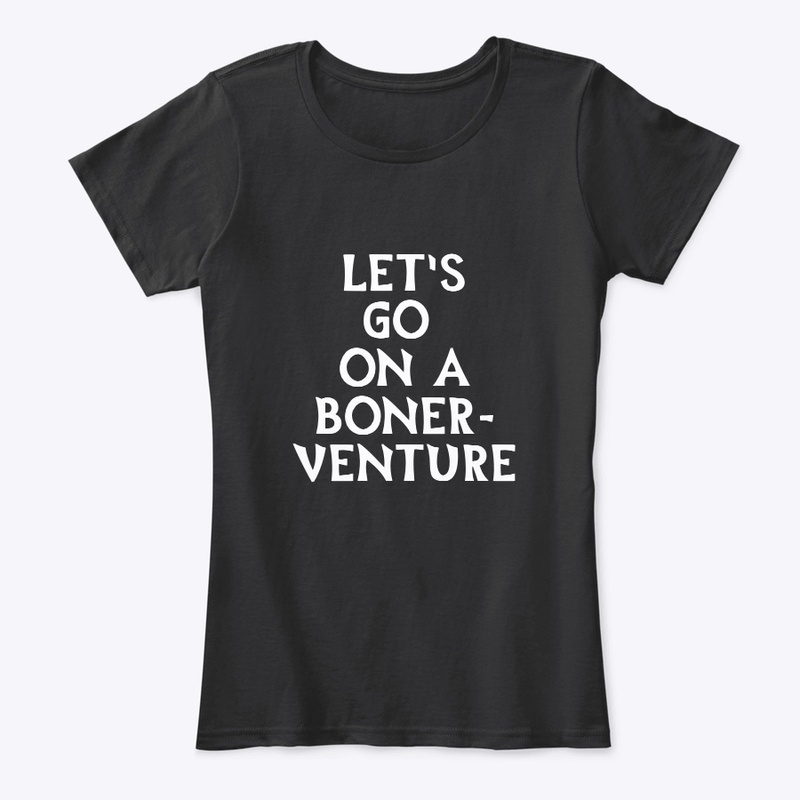 Boner-venture