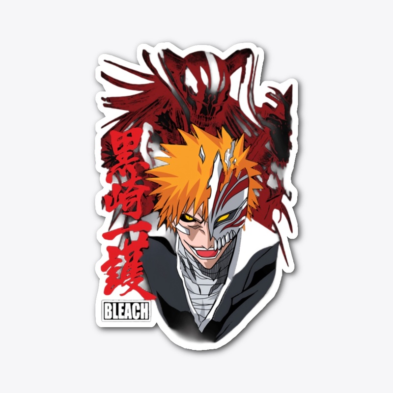 BLEACH COLLECTION