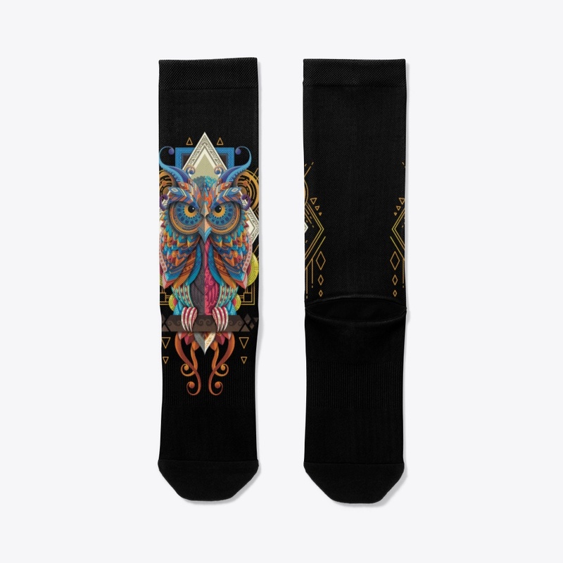 Owl BG
