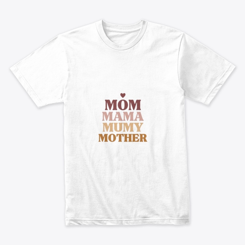 Happy mothers day creative design