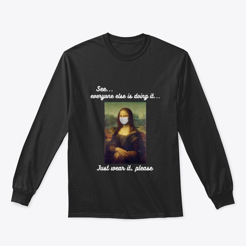 Just Wear It