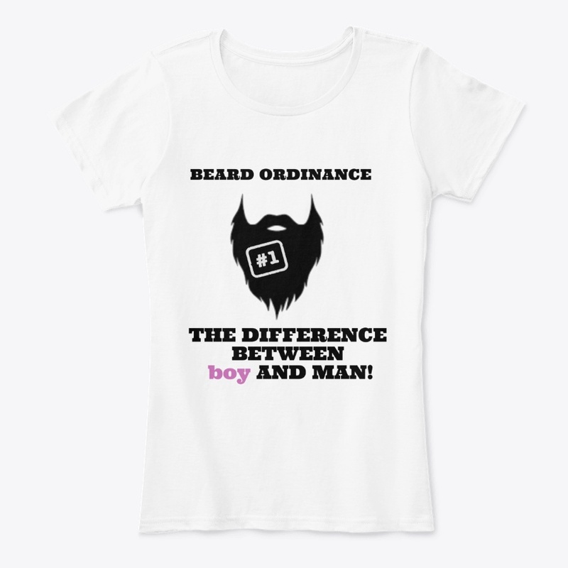 BEARD ORDINANCE #