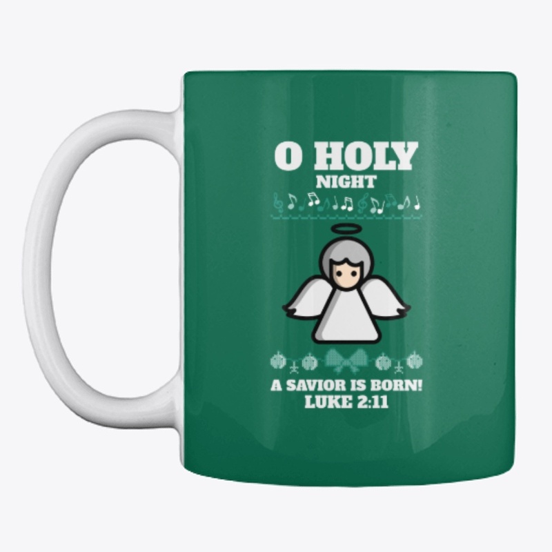O Holy Night