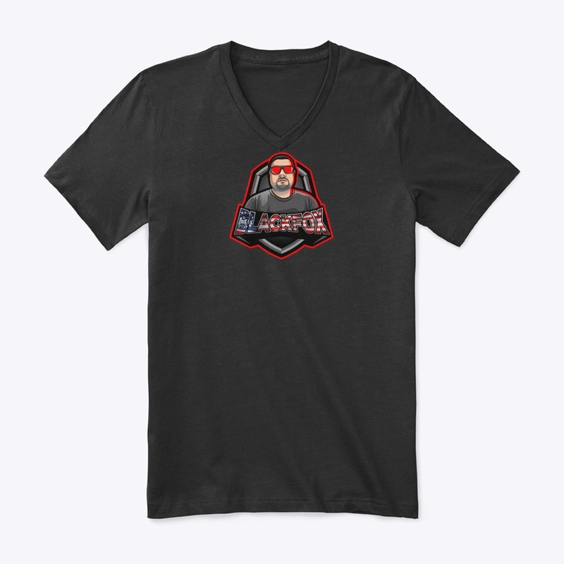 BLACKFOX SHIRT