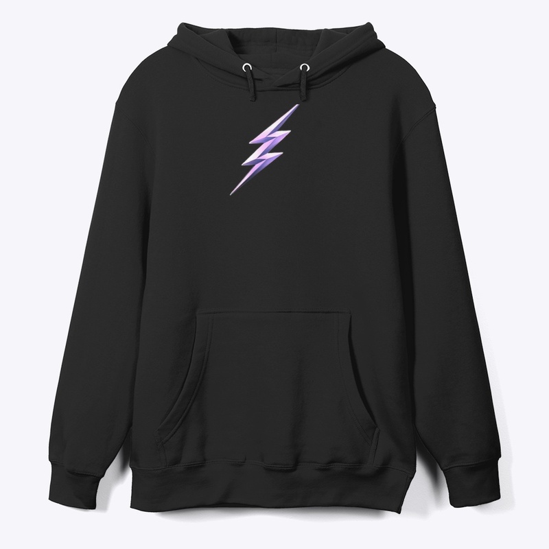 Purple bolt 