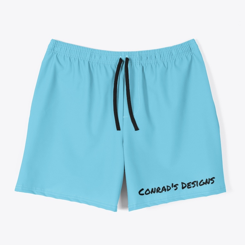 Swim Trunks