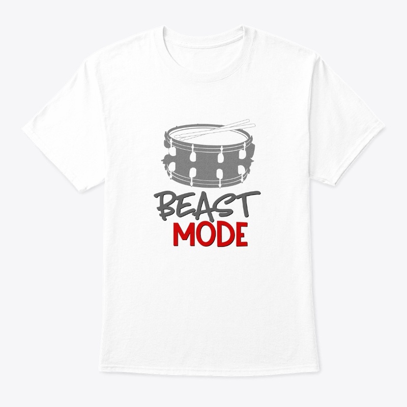 [$15+] Beast Mode - Snare