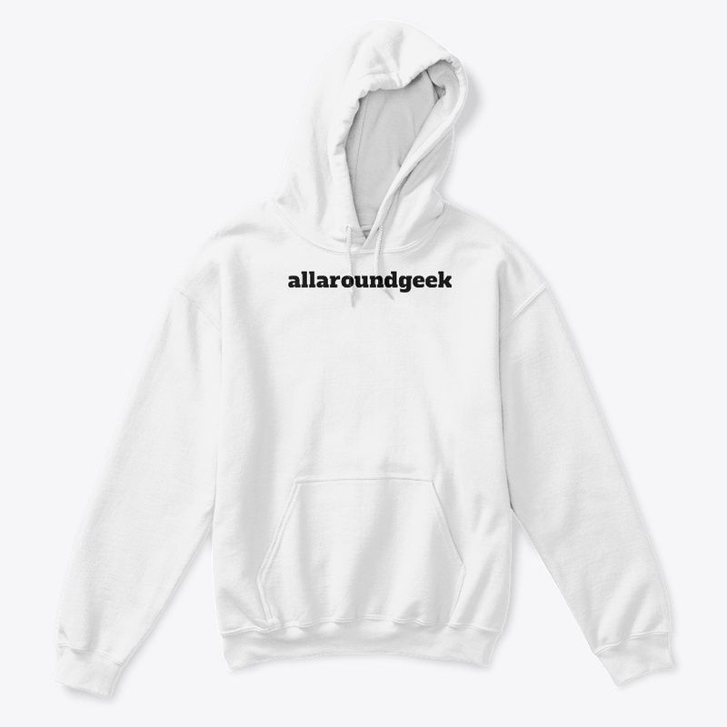 allaroundgeek logo