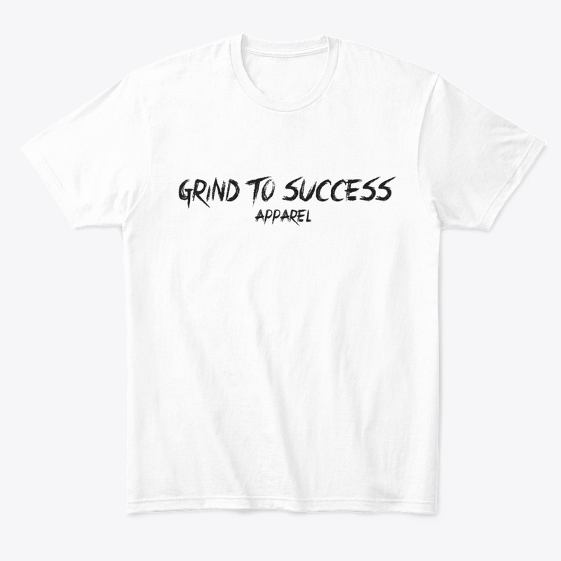 Grind To Success V3 (Black)