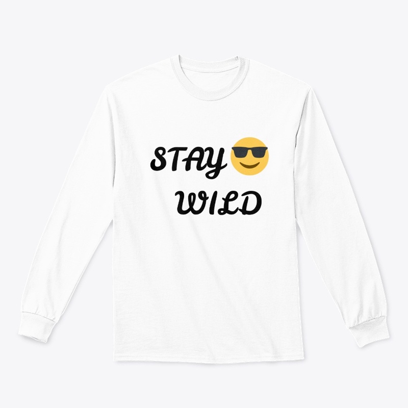 STAY WILD
