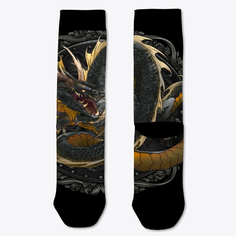 Dragon B