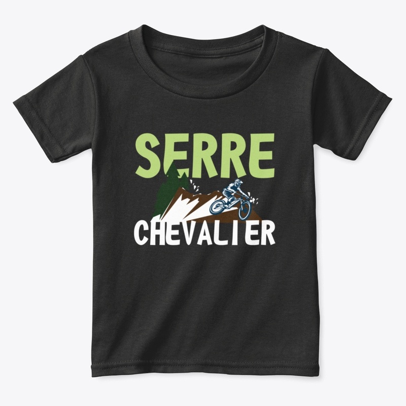 Serre Chevalier VTT 