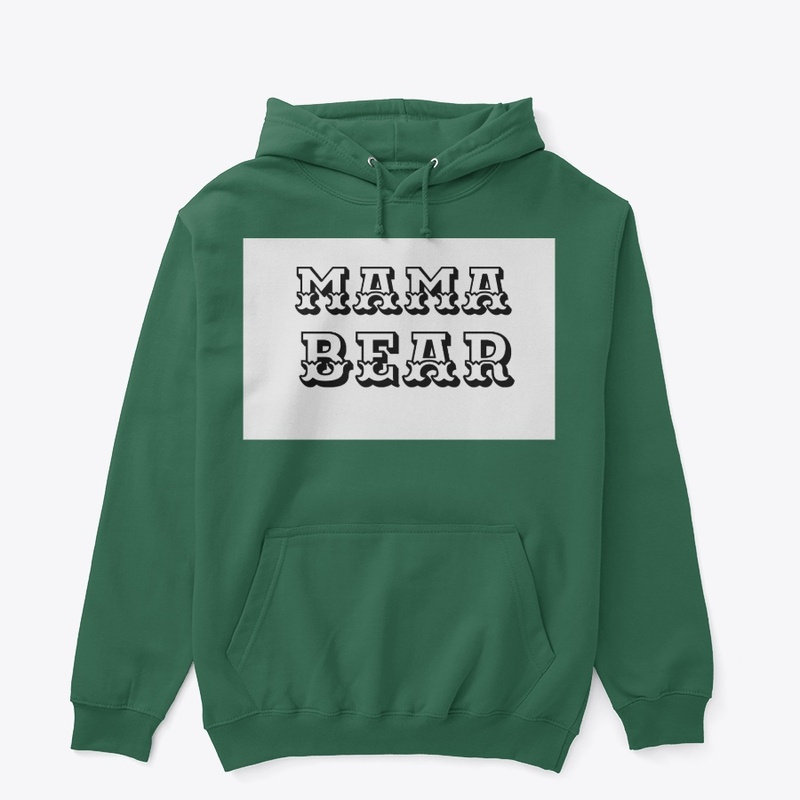 Mama Bear