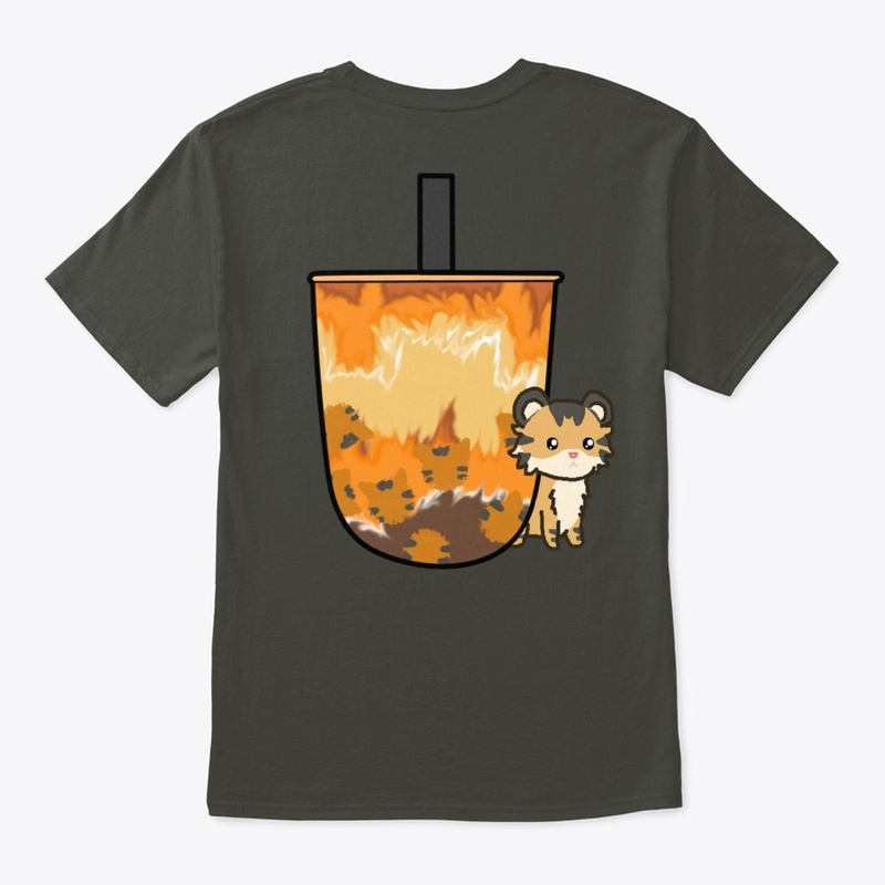 Tiger Boba 
