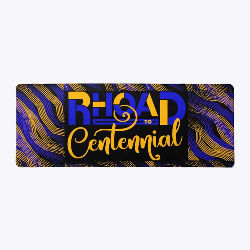 Rhoad to Centennial 
