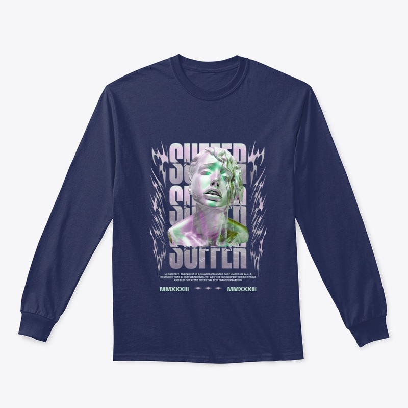 New design for those who thrive under p