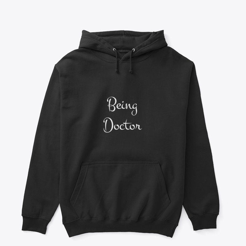 Being Doctor