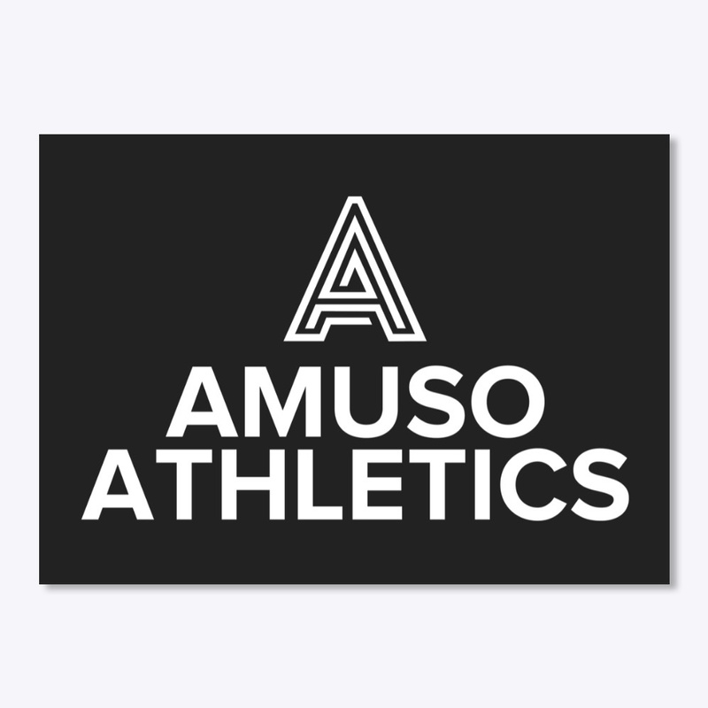Amuso Athletics Gear