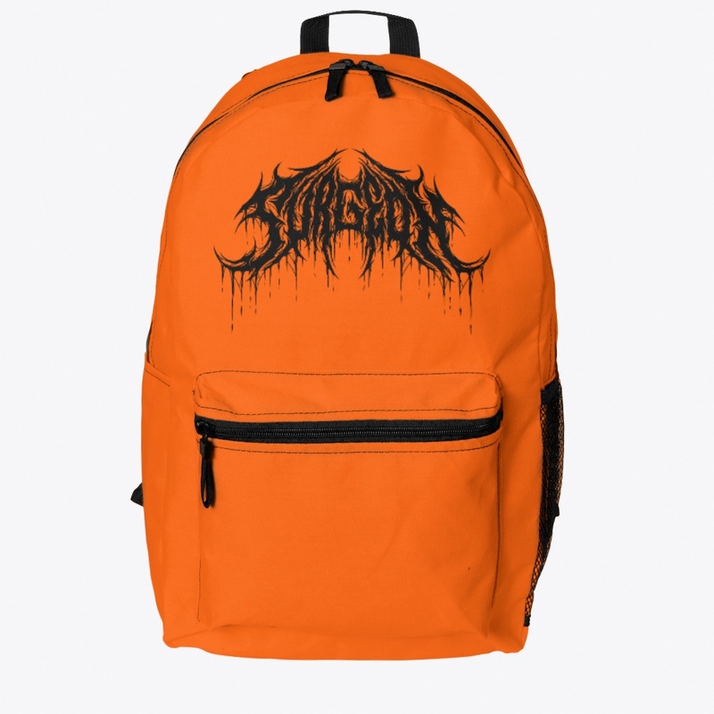 BACKPACK