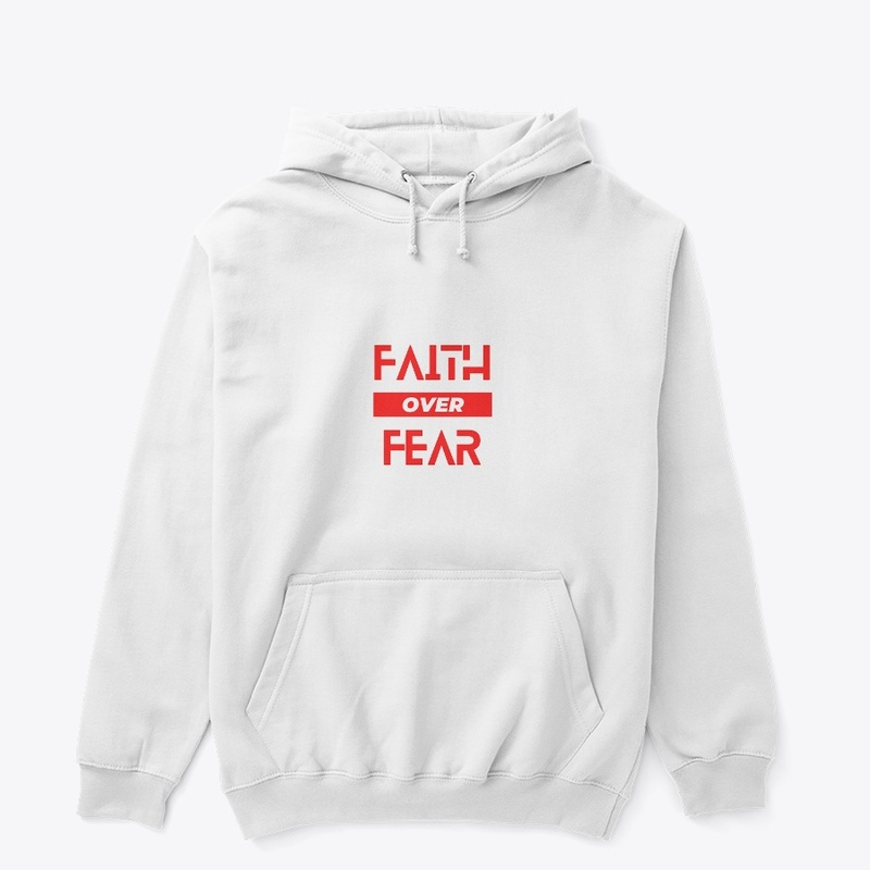 Faith over Fair
