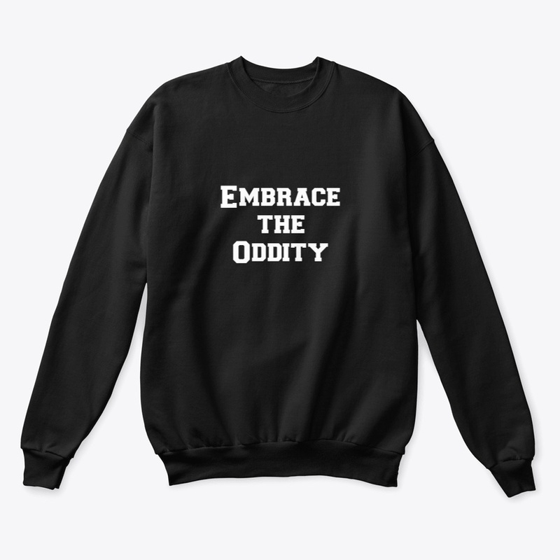 Oddity Embrace