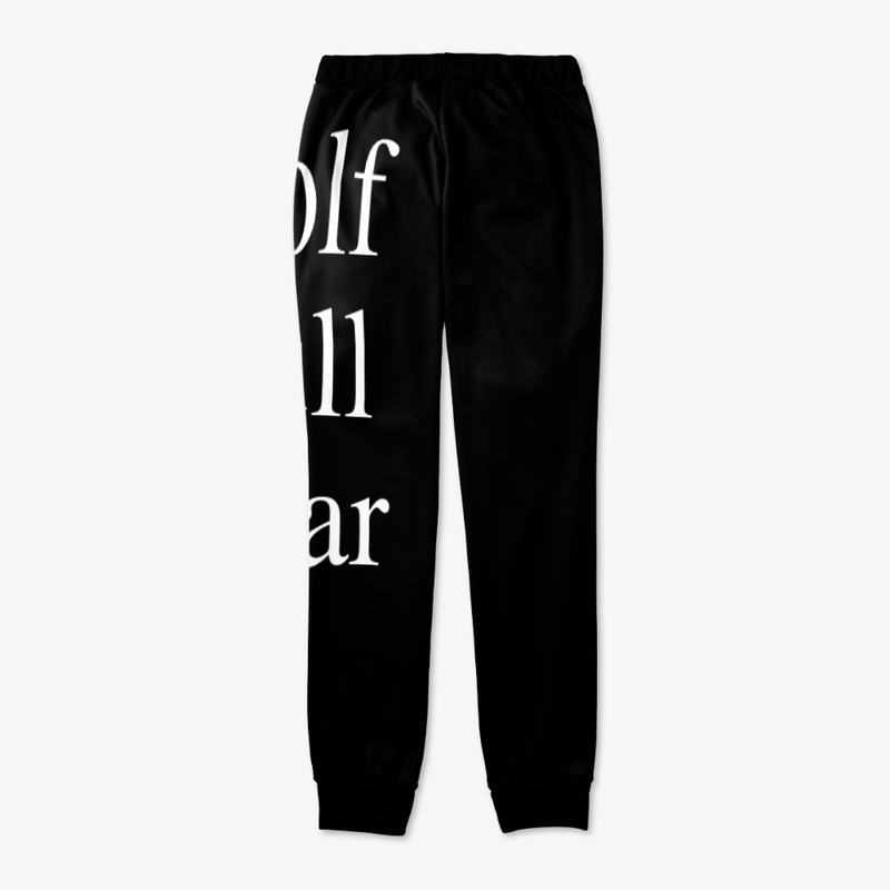 Wolf Bull Bear Apparel