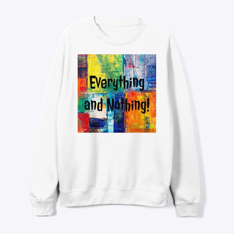 Everything and Nothing 