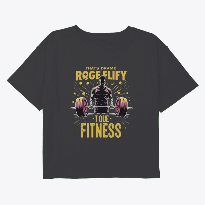 Power to Perform - Fitness Art