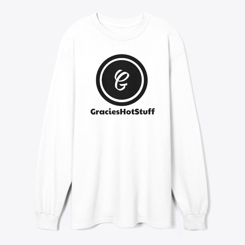 Gracieshotstuff Merchandise