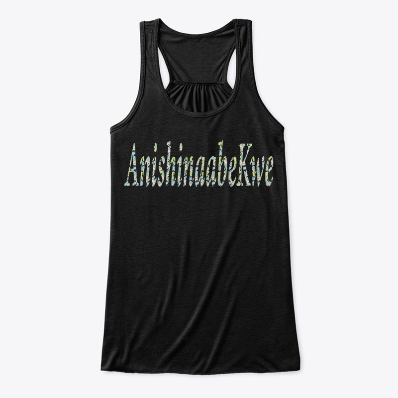 ANISHINAABEKWE (2)
