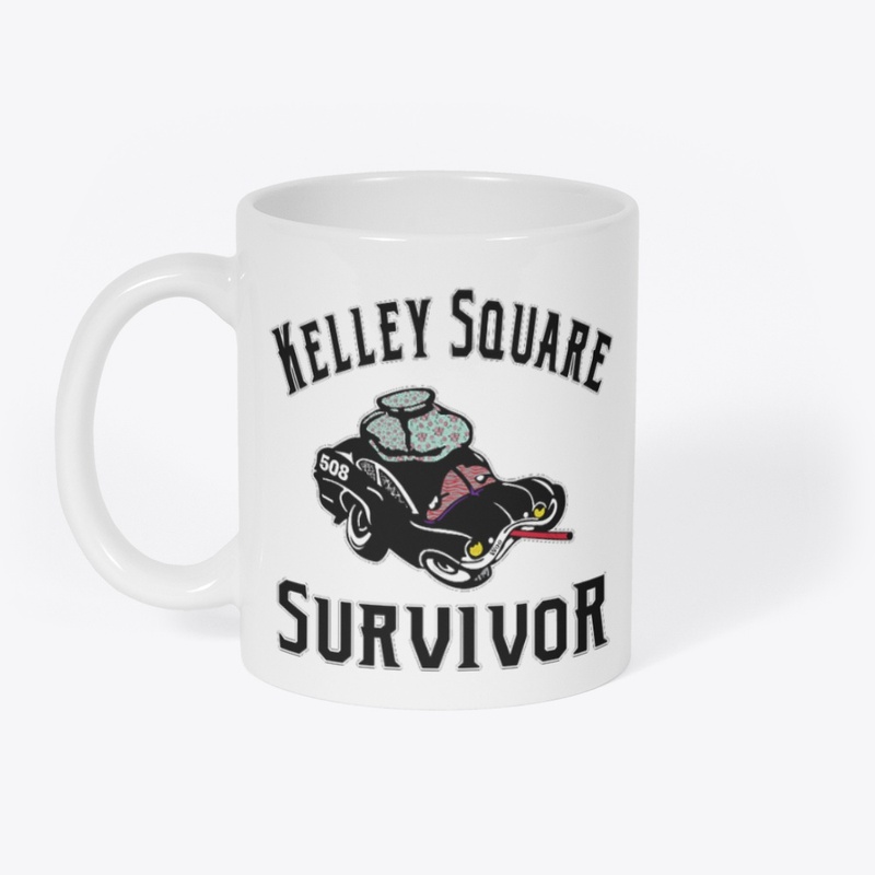 Kelley Square Survivor 