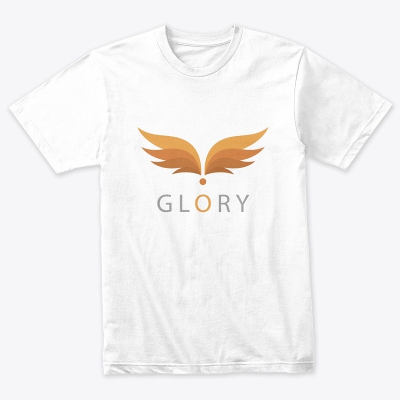 GOD'S GLORY