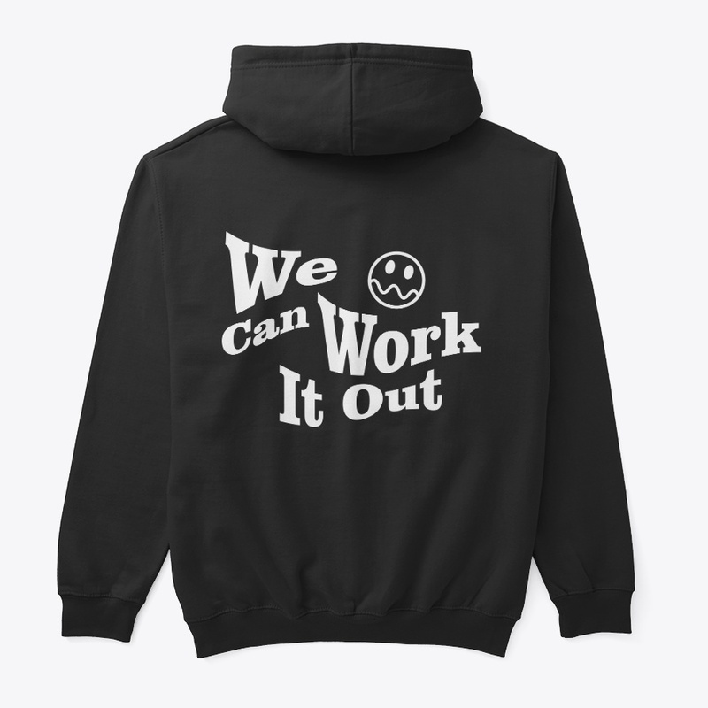 We Can Work It Out - STL Project