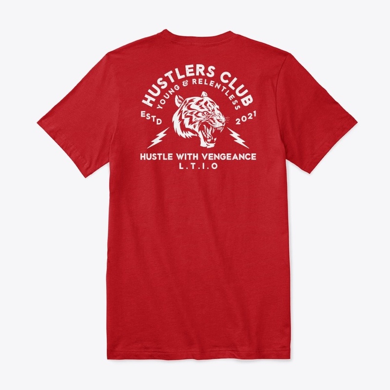 Hustlers Club