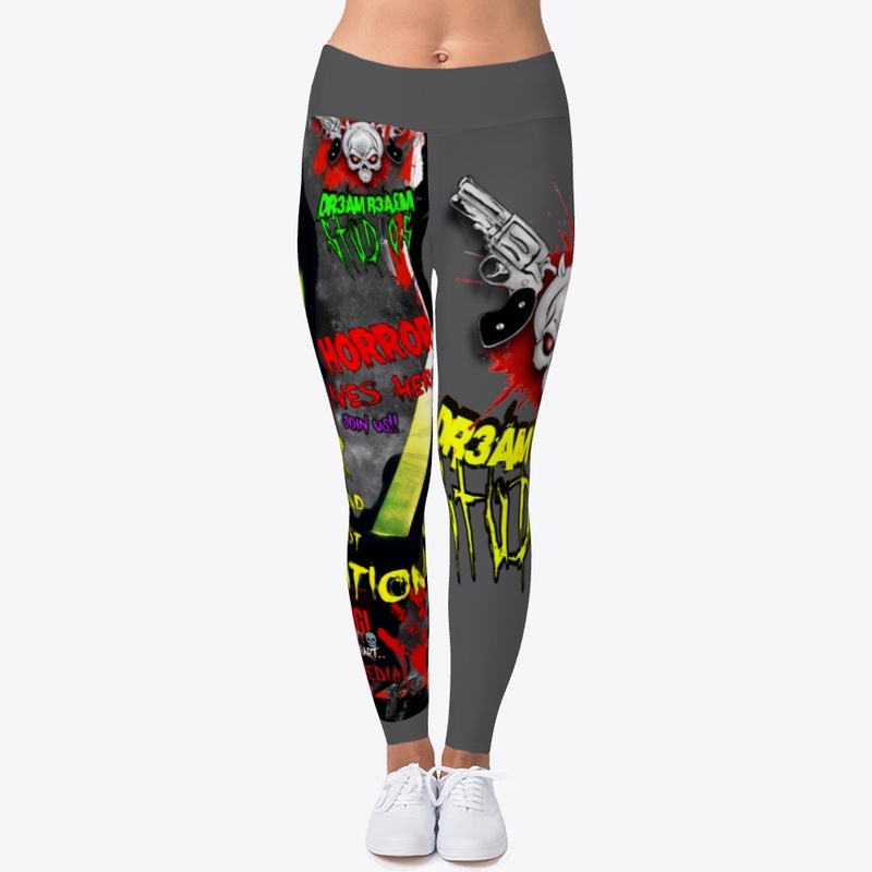 THE STRANGER SLASHER MERCH
