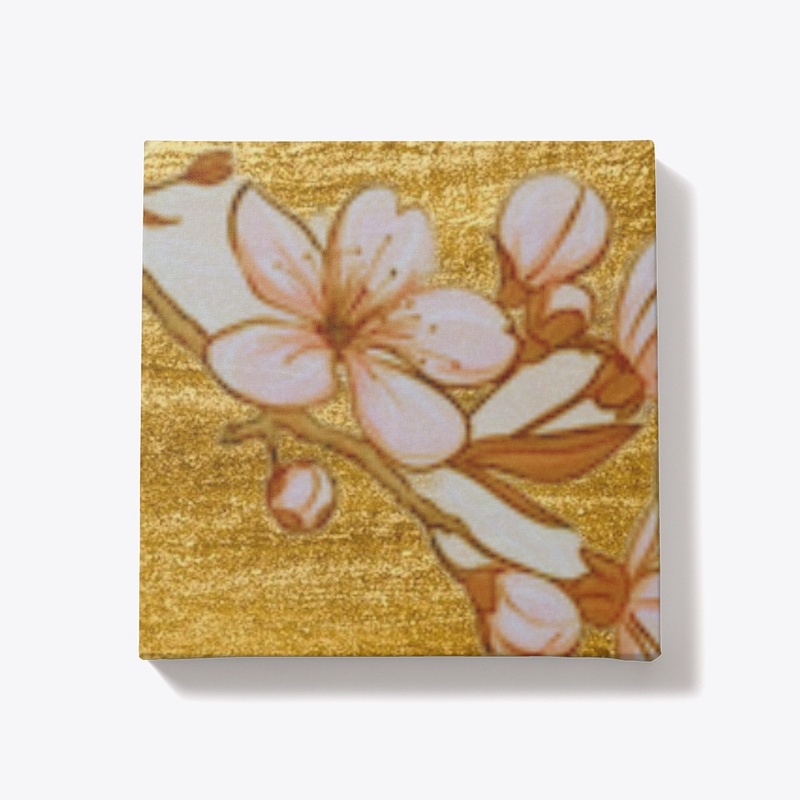 Gold Blossom
