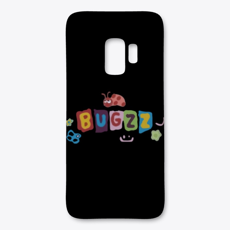 Caitibugzz Merch